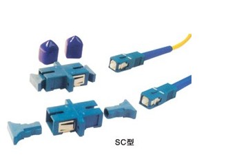 光纖連接器
